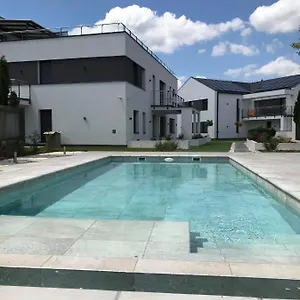 Oasis Kwatera prywatna Hajdúszoboszló