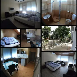 Dami Apartament Hajdúszoboszló