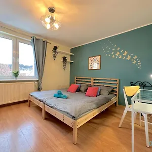  Kwatera prywatna Stara Kartuska 16 P2
