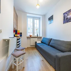  Apartament Hello Sw Ducha