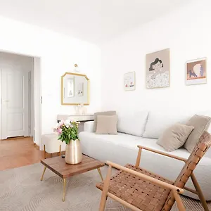 Maria's Dream Apartament Warszawa