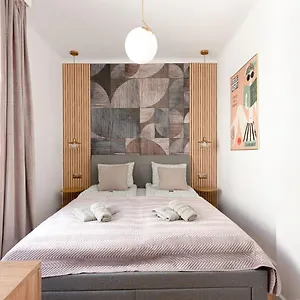 Maria's Dream Apartament Warszawa