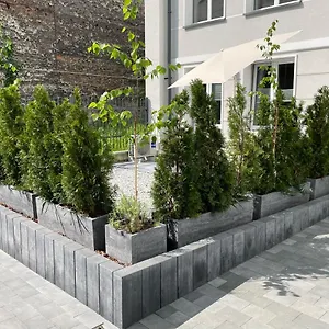 Czarnowiejska 21a By Homeprime Apartament Kraków