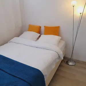 Park Saski Apartament Warszawa