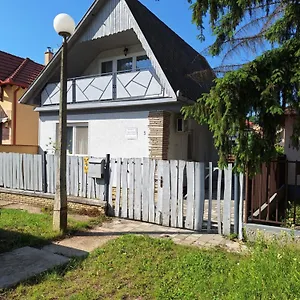 Nikolett Apartament Hajdúszoboszló
