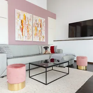 Rafael Kaiser Premium - Contactless 24h Check-in Apartament Wiedeń